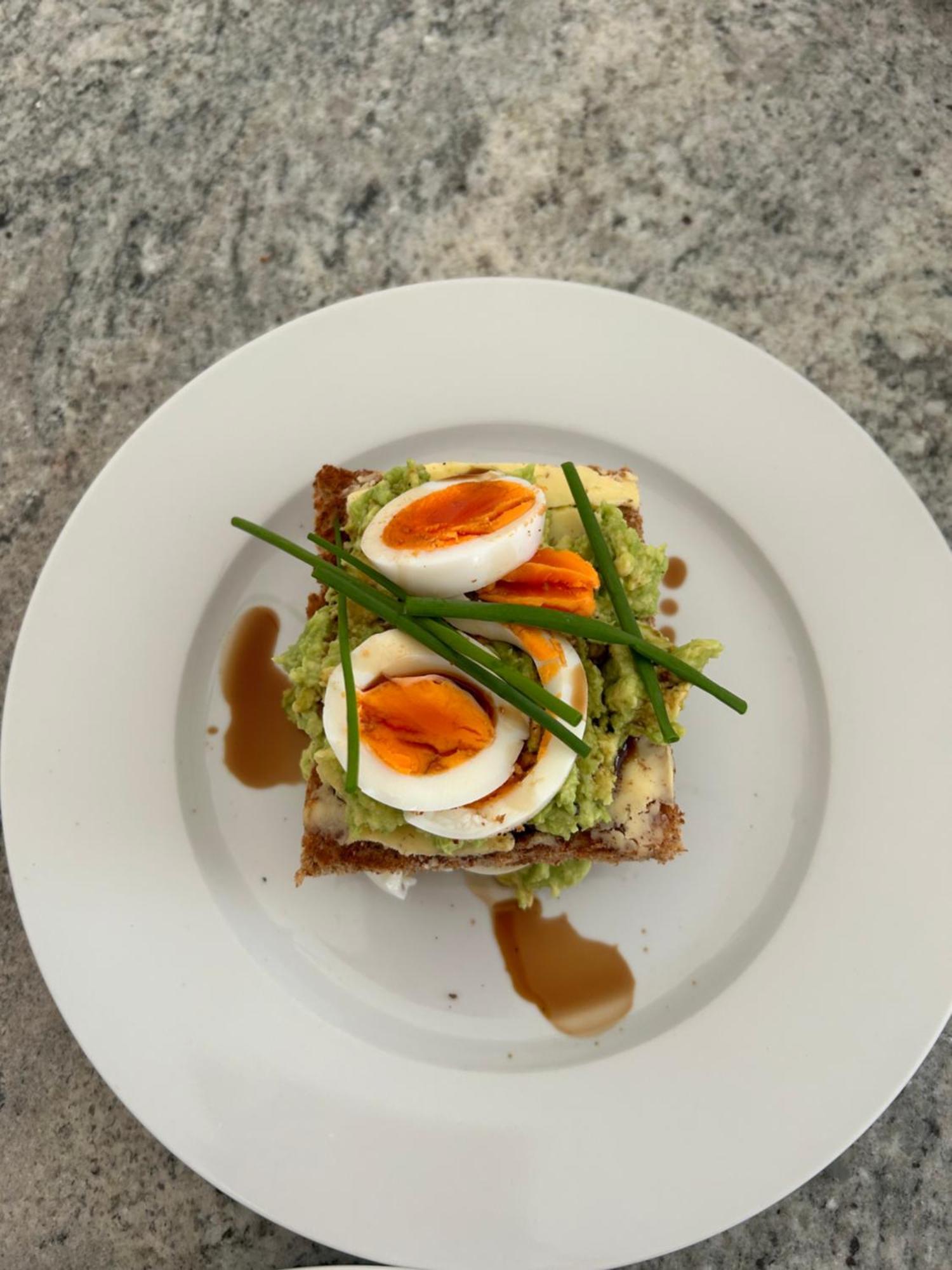 Frühstückspension Ty Llew Abergavenny